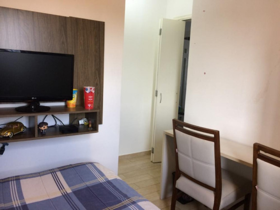 Imagem Apartamento com 3 Quartos à Venda, 80 m² em Vila Formosa - São Paulo