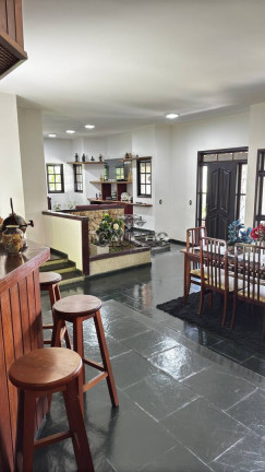 Imagem Casa com 4 Quartos à Venda, 311 m² em Pechincha - Rio De Janeiro Imagem Casa com 4 Quartos à Venda, 311 m² em Pechincha - Rio De Janeiro