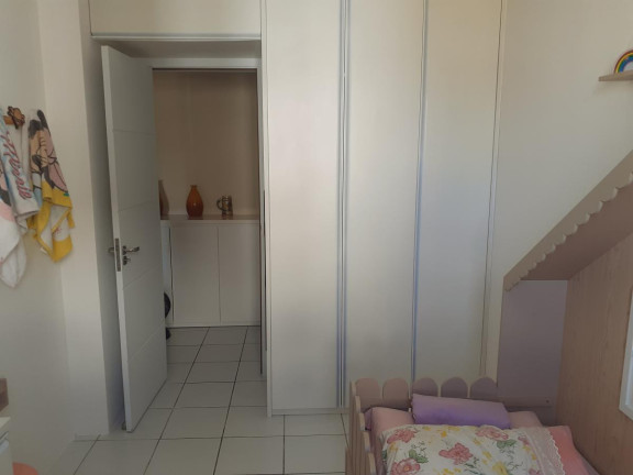 Imagem Apartamento com 3 Quartos à Venda, 69 m² em Piedade - Jaboatão Dos Guararapes