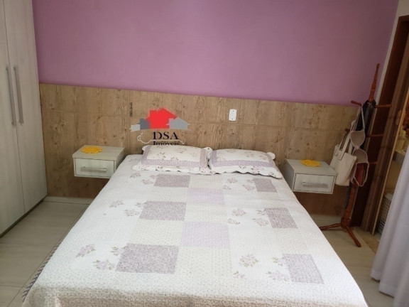 Imagem Casa com 2 Quartos à Venda, 132 m² em Loteamento Recanto Do Sol - Hortolândia Imagem Casa com 2 Quartos à Venda, 132 m² em Loteamento Recanto Do Sol - Hortolândia