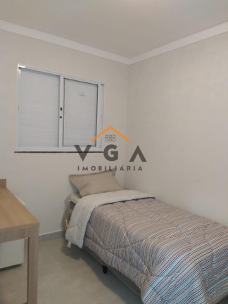 Imagem Apartamento com 2 Quartos à Venda, 42 m² em Vila Ré - São Paulo