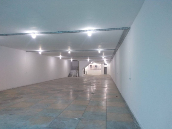 Imagem Imóvel Comercial para Alugar, 1 m² em São Paulo Imagem Imóvel Comercial para Alugar, 1 m² em São Paulo