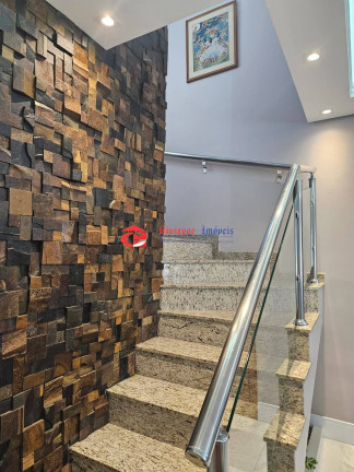 Imagem Sobrado com 3 Quartos à Venda, 250 m² em Jardim Vila Formosa - São Paulo Imagem Sobrado com 3 Quartos à Venda, 250 m² em Jardim Vila Formosa - São Paulo