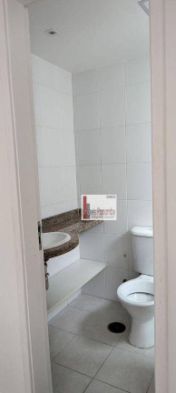 Imagem Apartamento com 3 Quartos à Venda, 71 m² em Sacomã - São Paulo Imagem Apartamento com 3 Quartos à Venda, 71 m² em Sacomã - São Paulo