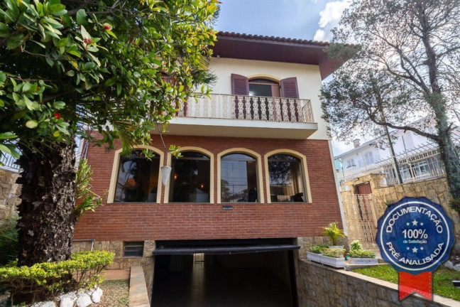 Imagem Imóvel com 4 Quartos à Venda, em Jardim Leonor Mendes De Barros - São Paulo Imagem Imóvel com 4 Quartos à Venda, em Jardim Leonor Mendes De Barros - São Paulo