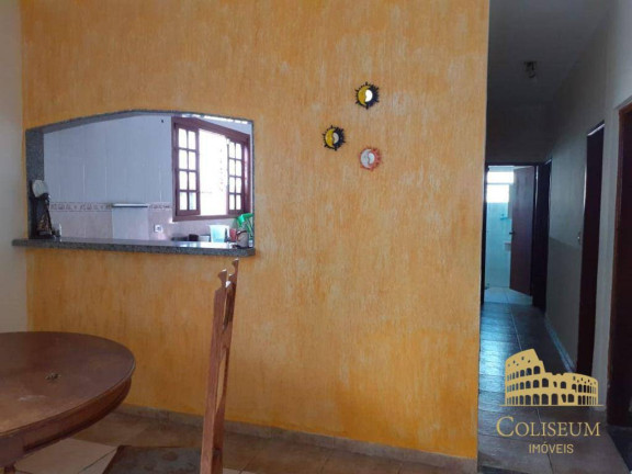 Imagem Casa com 3 Quartos à Venda, 95 m² em Balneário Pires - Praia Grande Imagem Casa com 3 Quartos à Venda, 95 m² em Balneário Pires - Praia Grande