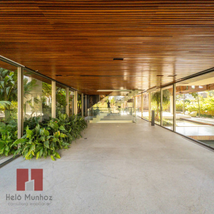 Casa com 4 Quartos à Venda, 731 m² em Alphaville Residencial Um - Barueri