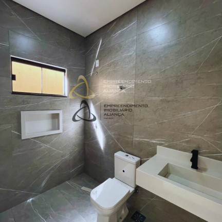 Imagem Casa com 4 Quartos à Venda, 400 m² em Setor Habitacional Vicente Pires - Brasília