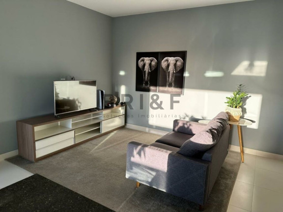 Apartamento com 2 Quartos à Venda, 69 m² em Brooklin  - São Paulo