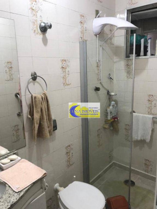 Imagem Apartamento com 3 Quartos à Venda, 72 m² em Vila Helena - São Bernardo Do Campo