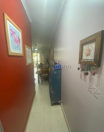 Imagem Apartamento com 2 Quartos à Venda, 93 m² em Vila Mariana - São Paulo Imagem Apartamento com 2 Quartos à Venda, 93 m² em Vila Mariana - São Paulo