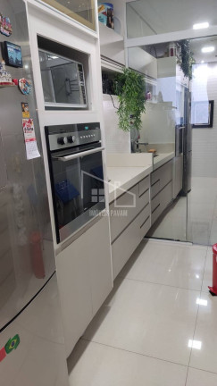 Imagem Apartamento com 2 Quartos à Venda, 96 m² em Independência - São Bernardo Do Campo Imagem Apartamento com 2 Quartos à Venda, 96 m² em Independência - São Bernardo Do Campo