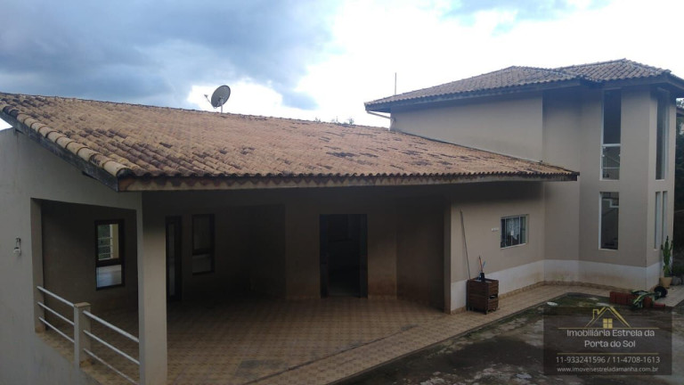 Imagem Imóvel com 6 Quartos à Venda, 2.600 m² em Porta Do Sol - Mairinque Imagem Imóvel com 6 Quartos à Venda, 2.600 m² em Porta Do Sol - Mairinque