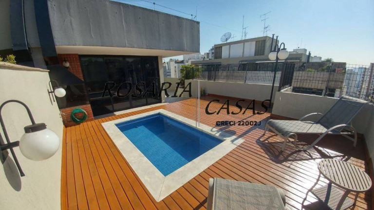 Imagem Apartamento com 4 Quartos à Venda, 240 m² em Perdizes - São Paulo