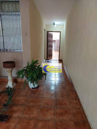 Imagem Sobrado com 3 Quartos à Venda, 163 m² em Rudge Ramos - São Bernardo Do Campo