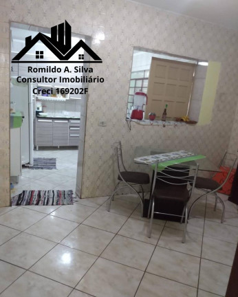 Imagem Casa com 4 Quartos à Venda, 230 m²em Jardim Novo Horizonte - Carapicuíba