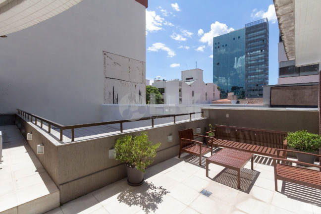 Imagem Apartamento com 3 Quartos à Venda, 181 m² em Mont Serrat - Porto Alegre Imagem Apartamento com 3 Quartos à Venda, 181 m² em Mont Serrat - Porto Alegre