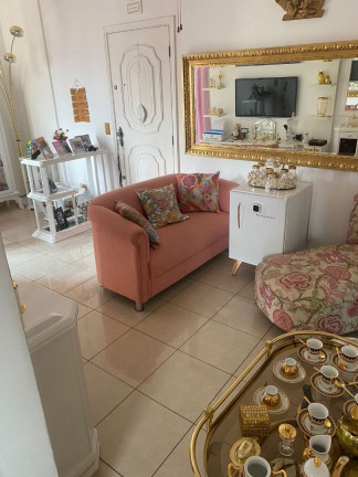 Imagem Apartamento com 2 Quartos à Venda, 57 m² em Vila Rosália - Guarulhos Imagem Apartamento com 2 Quartos à Venda, 57 m² em Vila Rosália - Guarulhos