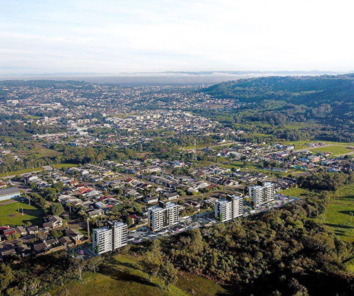 Imagem Apartamento com 2 Quartos à Venda, 58 m² em Aliança - Santa Cruz Do Sul Imagem Apartamento com 2 Quartos à Venda, 58 m² em Aliança - Santa Cruz Do Sul