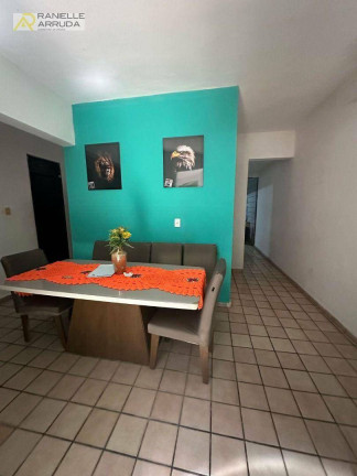 Imagem Casa com 3 Quartos à Venda, 200 m² em Bessa - João Pessoa Imagem Casa com 3 Quartos à Venda, 200 m² em Bessa - João Pessoa