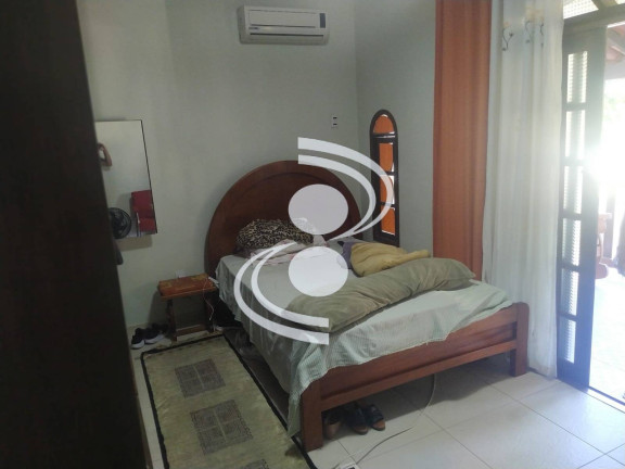 Imagem Casa com 3 Quartos à Venda, 228 m² em Vargem Pequena - Rio De Janeiro