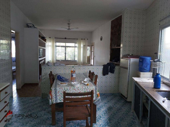 Imagem Casa com 2 Quartos à Venda, 211 m² em Jardim Imperador - Praia Grande Imagem Casa com 2 Quartos à Venda, 211 m² em Jardim Imperador - Praia Grande