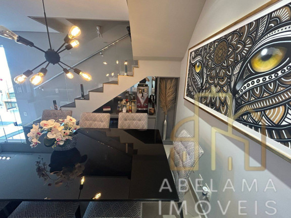 Imagem Cobertura com 3 Quartos à Venda, 167 m² em Centro - Santo André