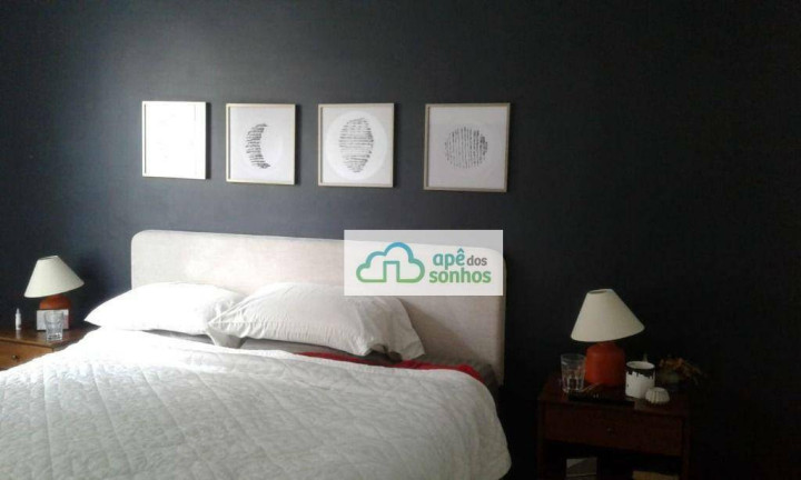 Imagem Apartamento com 2 Quartos à Venda, 80 m² em Higienópolis - São Paulo Imagem Apartamento com 2 Quartos à Venda, 80 m² em Higienópolis - São Paulo
