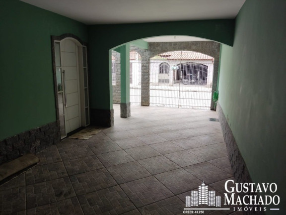 Imagem Casa com 3 Quartos à Venda, 140 m² em Volta Grande - Volta Redonda Imagem Casa com 3 Quartos à Venda, 140 m² em Volta Grande - Volta Redonda