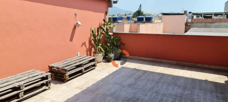 Imagem Casa com 3 Quartos à Venda, 241 m² em Centro - Nilópolis Imagem Casa com 3 Quartos à Venda, 241 m² em Centro - Nilópolis