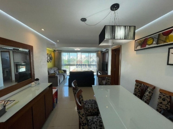 Imagem Apartamento com 3 Quartos à Venda, 94 m² Imagem Apartamento com 3 Quartos à Venda, 94 m²