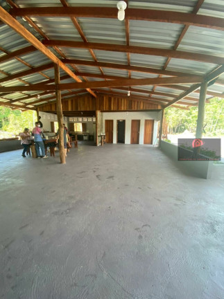 Imagem Imóvel com 3 Quartos à Venda, 25.000 m² em Centro - Iranduba