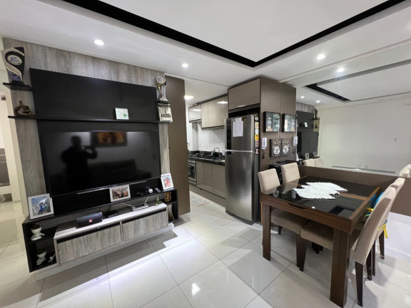 Imagem Apartamento com 2 Quartos à Venda, 77 m² em Igara - Canoas Imagem Apartamento com 2 Quartos à Venda, 77 m² em Igara - Canoas