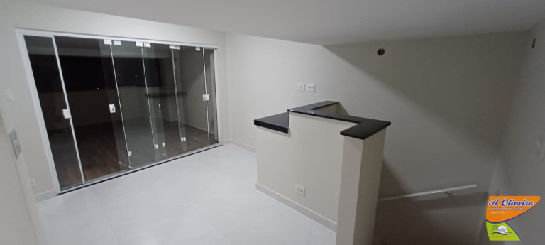 Imagem Cobertura com 1 Quarto à Venda, 110 m² em Perequê Açu - Ubatuba Imagem Cobertura com 1 Quarto à Venda, 110 m² em Perequê Açu - Ubatuba