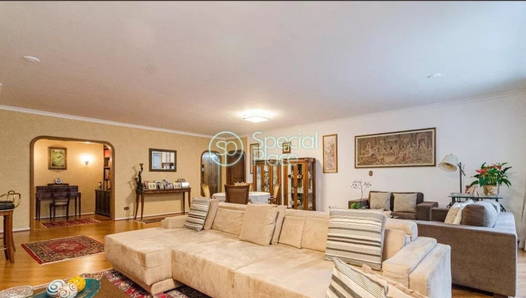 Imagem Apartamento com 3 Quartos à Venda, 300 m² em Jardim Paulista - São Paulo Imagem Apartamento com 3 Quartos à Venda, 300 m² em Jardim Paulista - São Paulo