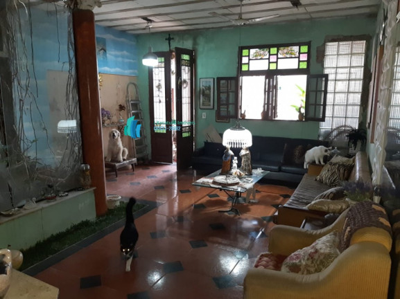Imagem Sobrado com 2 Quartos à Venda, 80 m² em Vila Sonia - Praia Grande Imagem Sobrado com 2 Quartos à Venda, 80 m² em Vila Sonia - Praia Grande