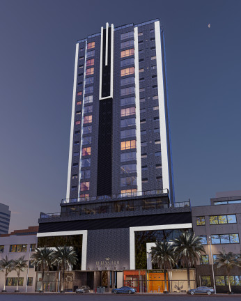 Imagem Imóvel com 3 Quartos à Venda, 122 m² em Centro - Balneário Camboriú Imagem Imóvel com 3 Quartos à Venda, 122 m² em Centro - Balneário Camboriú