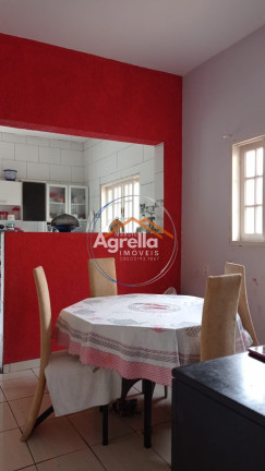 Imagem Casa com 2 Quartos à Venda, 105 m² em Jardim Primavera - Mogi Mirim Imagem Casa com 2 Quartos à Venda, 105 m² em Jardim Primavera - Mogi Mirim