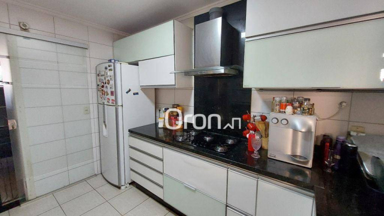 Imagem Sobrado com 3 Quartos à Venda, 145 m² em Jardim Europa - Goiânia Imagem Sobrado com 3 Quartos à Venda, 145 m² em Jardim Europa - Goiânia