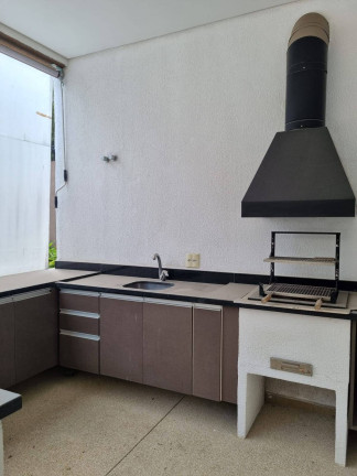 Imagem Casa com 4 Quartos para Alugar, 400 m² em Tamboré - Santana De Parnaíba