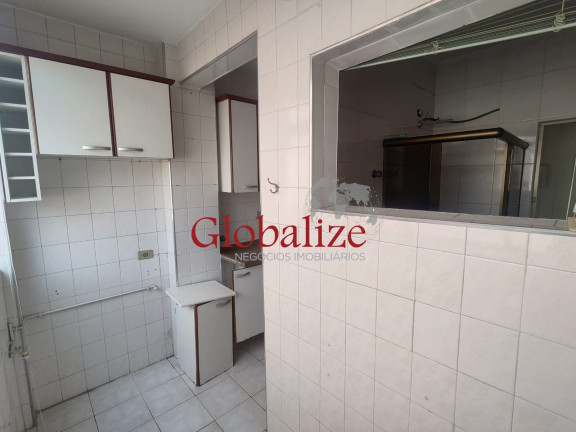 Imagem Imóvel com 1 Quarto à Venda, 45 m² em José Menino - Santos Imagem Imóvel com 1 Quarto à Venda, 45 m² em José Menino - Santos