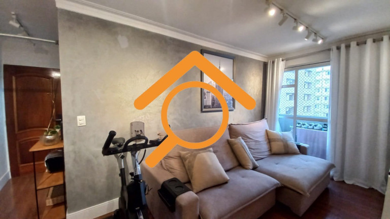 Imagem Imóvel com 2 Quartos à Venda, 50 m² em Jardim Marajoara - Sao Paulo Imagem Imóvel com 2 Quartos à Venda, 50 m² em Jardim Marajoara - Sao Paulo