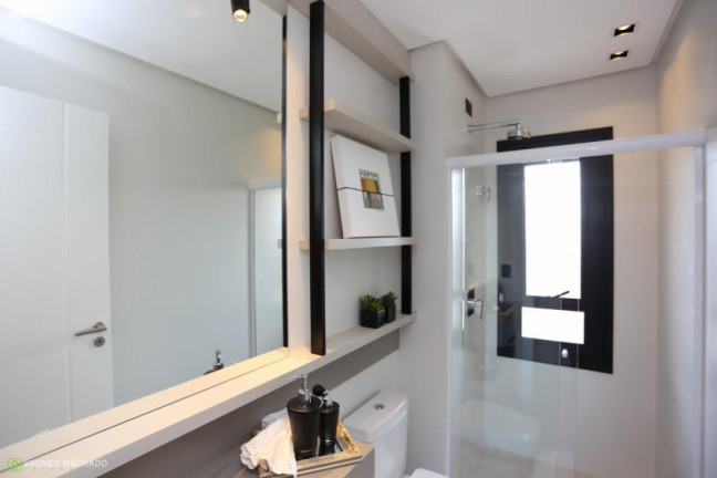 Imagem Apartamento com 2 Quartos à Venda, 83 m² em Aspen - Torres