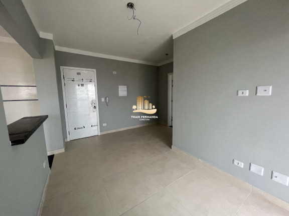 Imagem Apartamento com 1 Quarto à Venda, 52 m² em Real - Praia Grande Imagem Apartamento com 1 Quarto à Venda, 52 m² em Real - Praia Grande