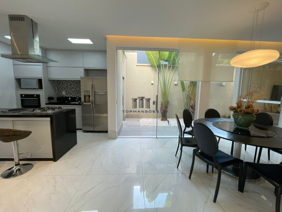 Imagem Casa de Condomínio com 3 Quartos para Alugar, 280 m² em Paquetá - Belo Horizonte Imagem Casa de Condomínio com 3 Quartos para Alugar, 280 m² em Paquetá - Belo Horizonte