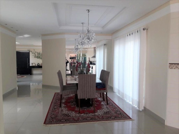 Imagem Casa com 3 Quartos à Venda, 1.000 m² em Condomínio Residencial Mirante Do Vale - Jacareí