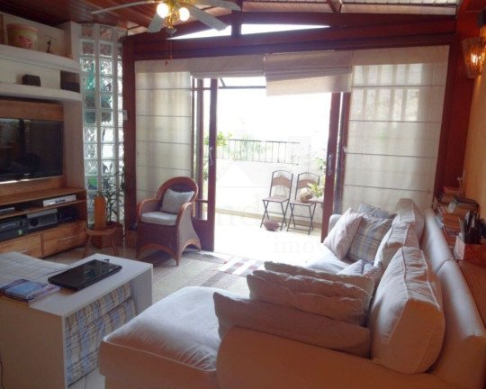 Imagem Apartamento com 3 Quartos à Venda, 156 m² em Perdizes - São Paulo Imagem Apartamento com 3 Quartos à Venda, 156 m² em Perdizes - São Paulo