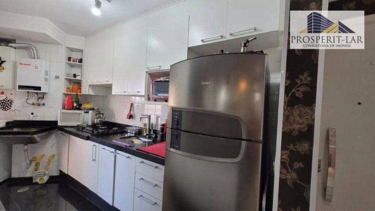 Imagem Apartamento com 2 Quartos à Venda, 50 m² em Vila Endres - Guarulhos Imagem Apartamento com 2 Quartos à Venda, 50 m² em Vila Endres - Guarulhos