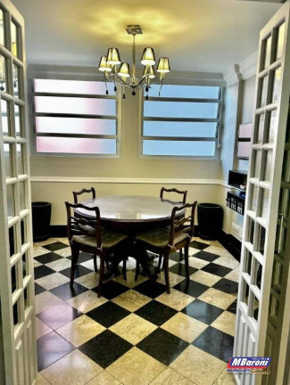 Imagem Apartamento com 4 Quartos à Venda, 202 m² em Paraíso - São Paulo