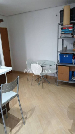 Imagem Apartamento com 1 Quarto à Venda, 40 m² em Saúde - São Paulo